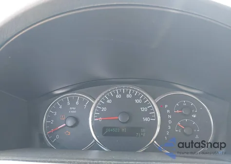 2007 Buick Lacrosse Cxl из США, поврежденный, VIN 2G4WD582271102458